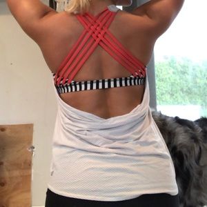 Lululemon Wild Tank